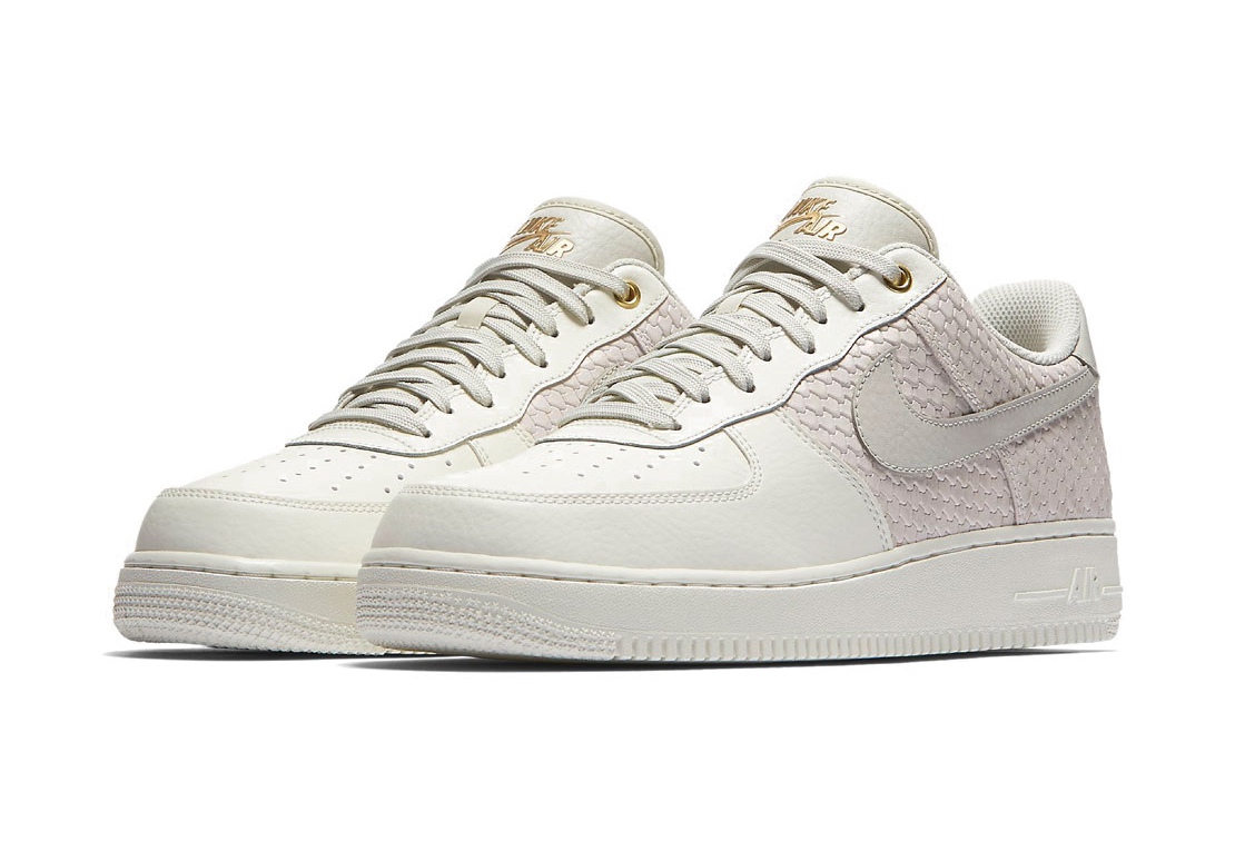 Air Force 1 '07 LV8 \