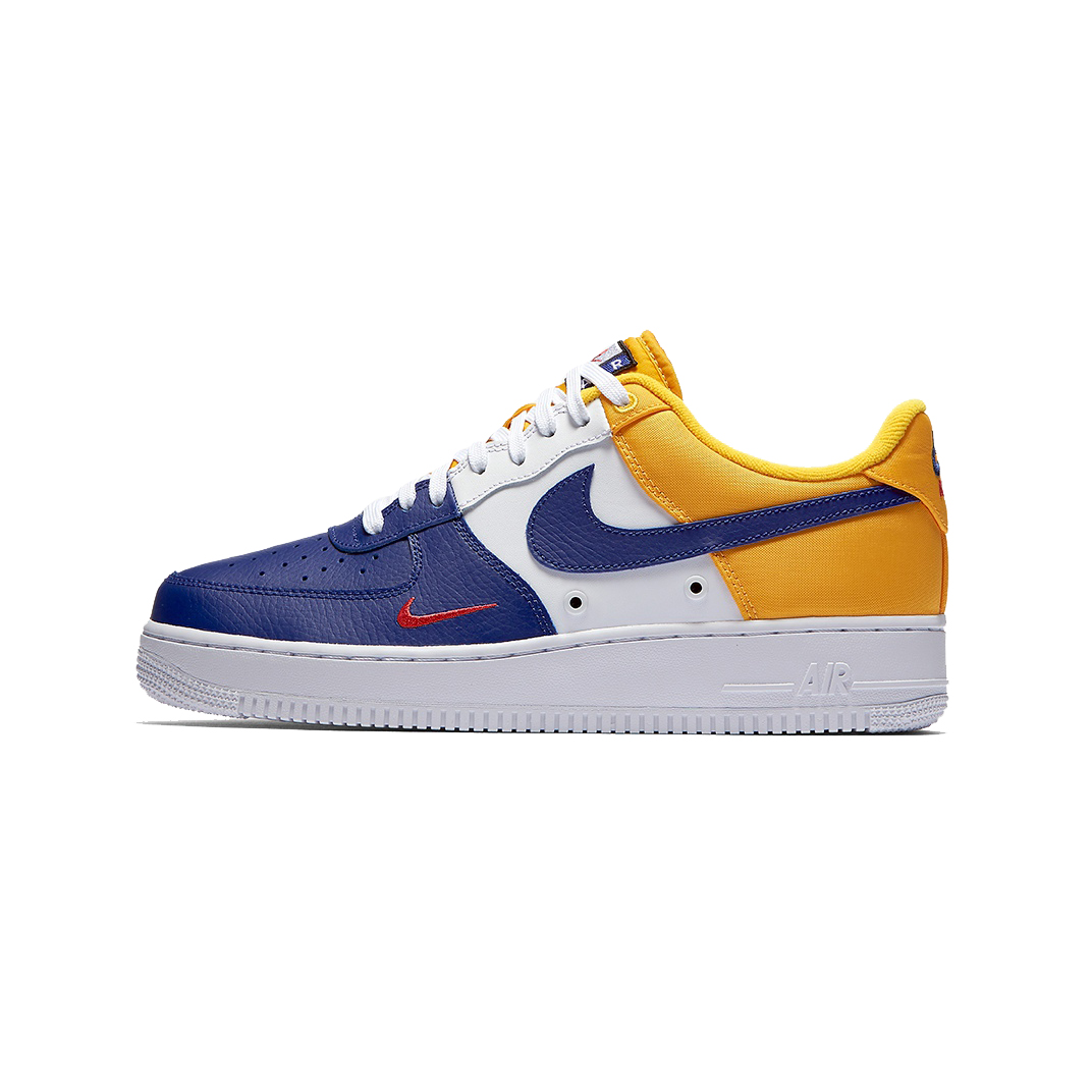 nike air force 1 warriors