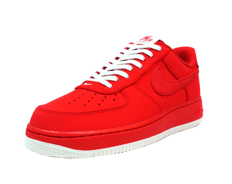 red air force utility