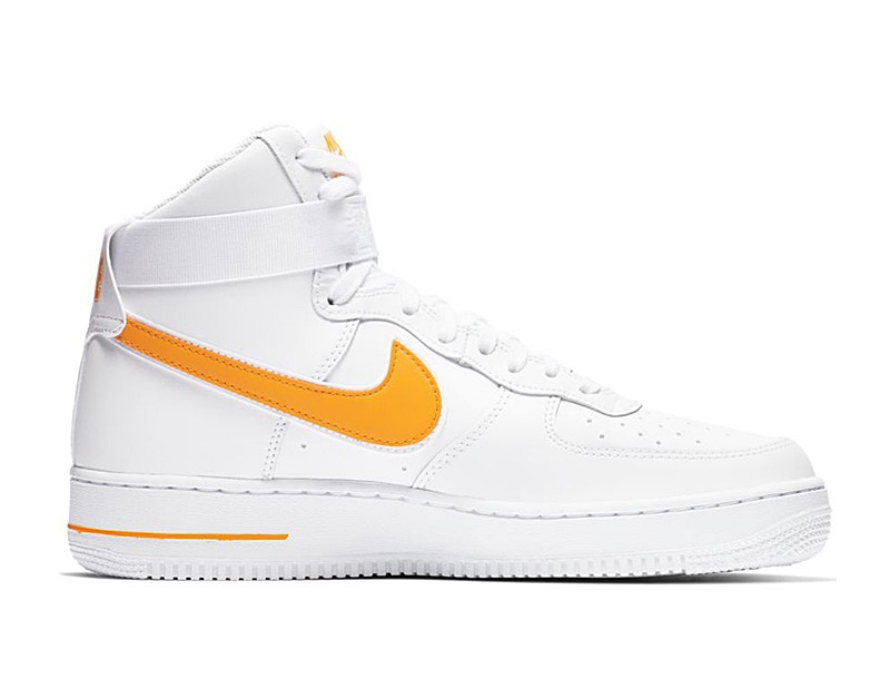 air force 1 high gold