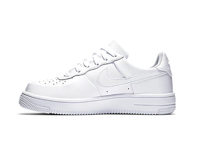 air force 1 ultraforce white
