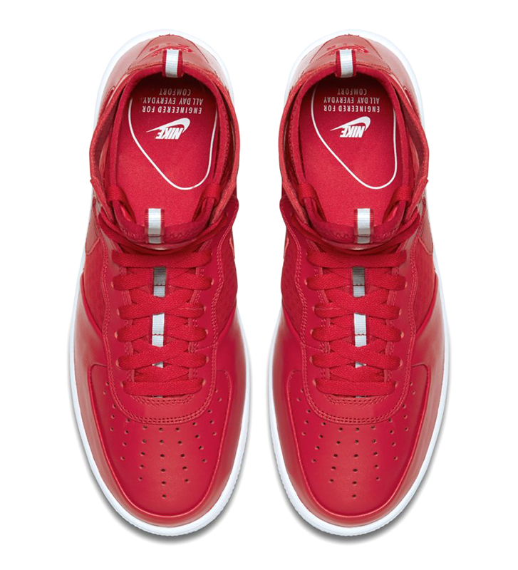 Air Force 1 Ultraforce Mid Shoe \