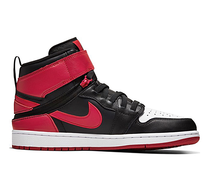 air jordan 1 hi flyease