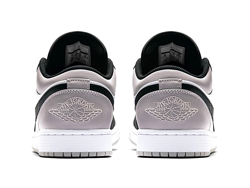 air jordan 1 low grises air jordan 1 low grises