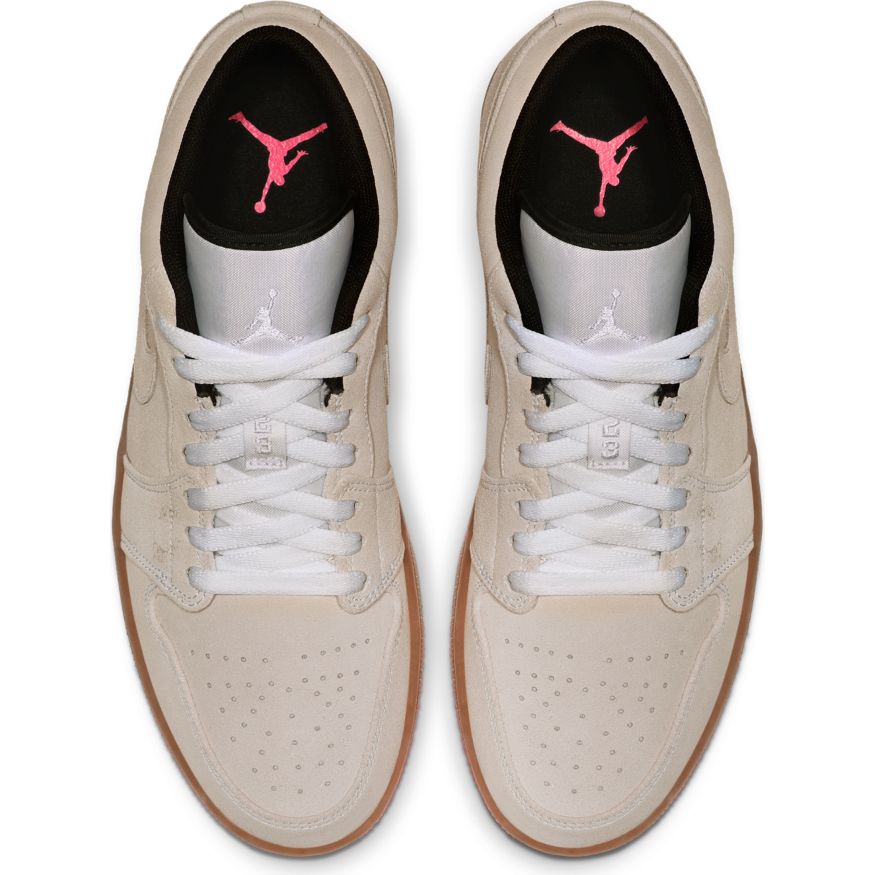 jordan 1 low beige