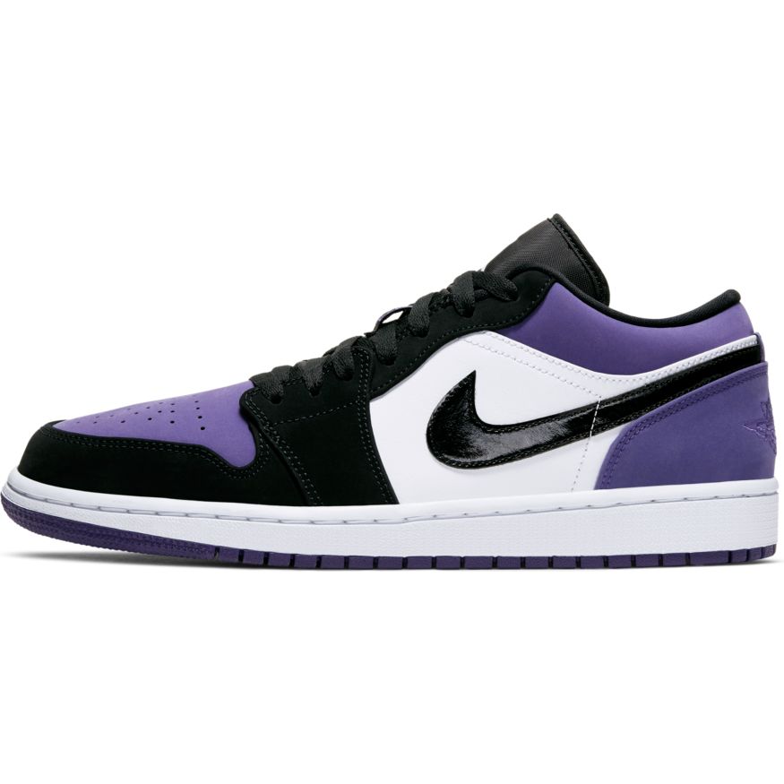 Air Jordan 1 Low \