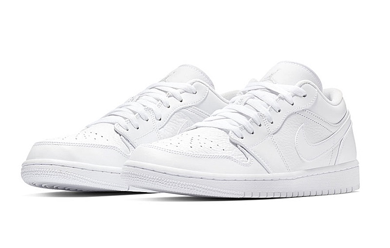 air jordan 1 low mujer