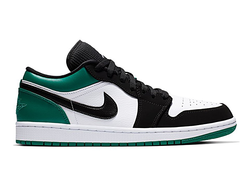 air jordan 1 low verdes air jordan 1 low verdes