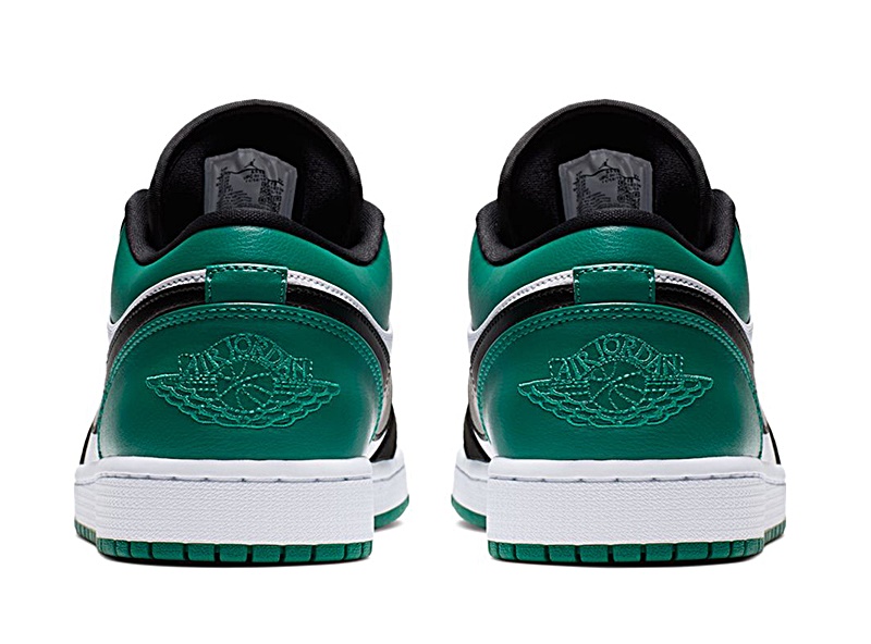 air jordan 1 low hombre