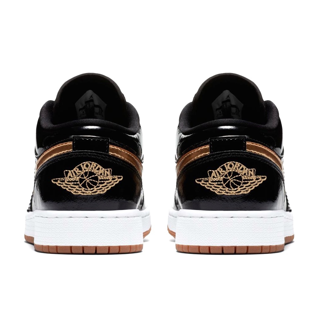 Air Jordan 1 Low (GS) \