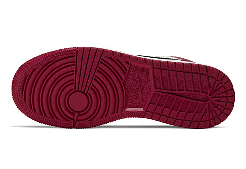 Air Jordan 1 Low (GS) Shoe \