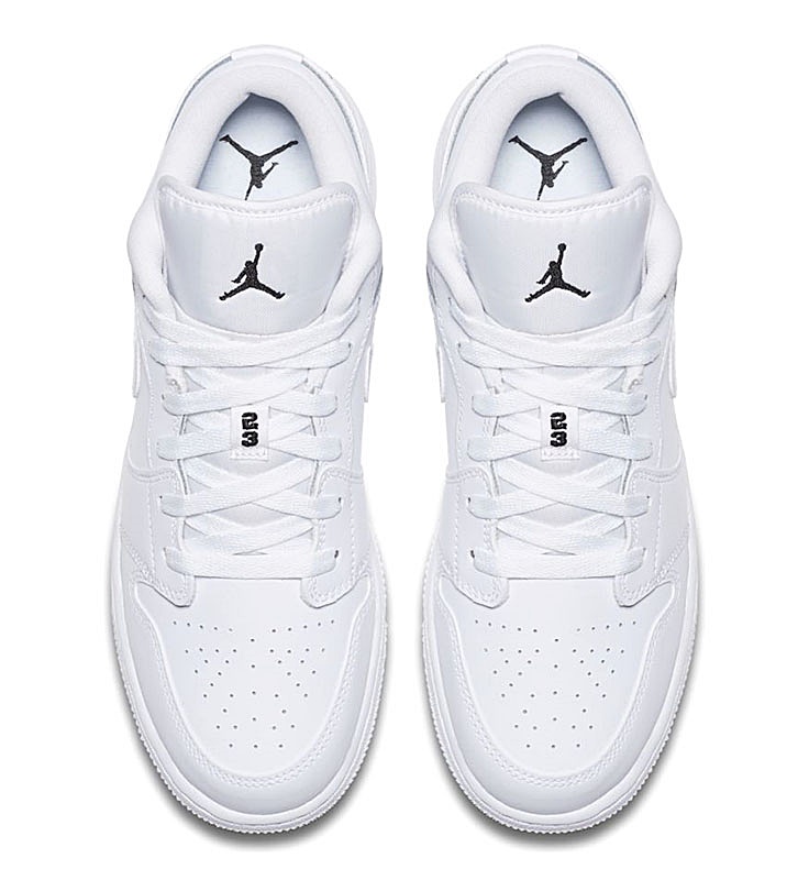 air jordan 1 low gs aj1