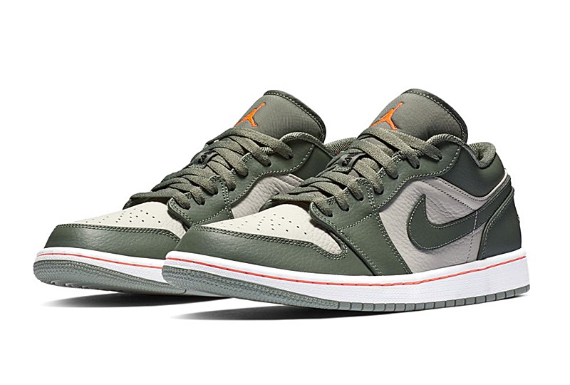 light bone jordan 1