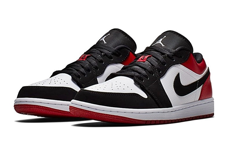 jordan low retro 1