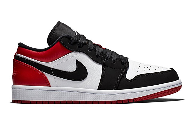 jordan retro 1 low tops