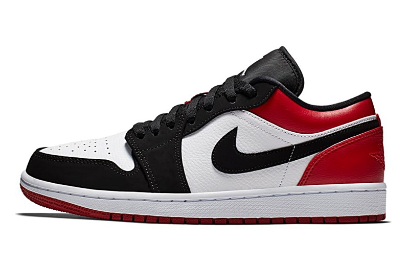 jordan air low