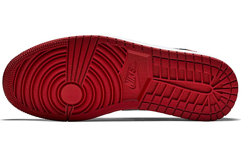 Air Jordan 1 Low \
