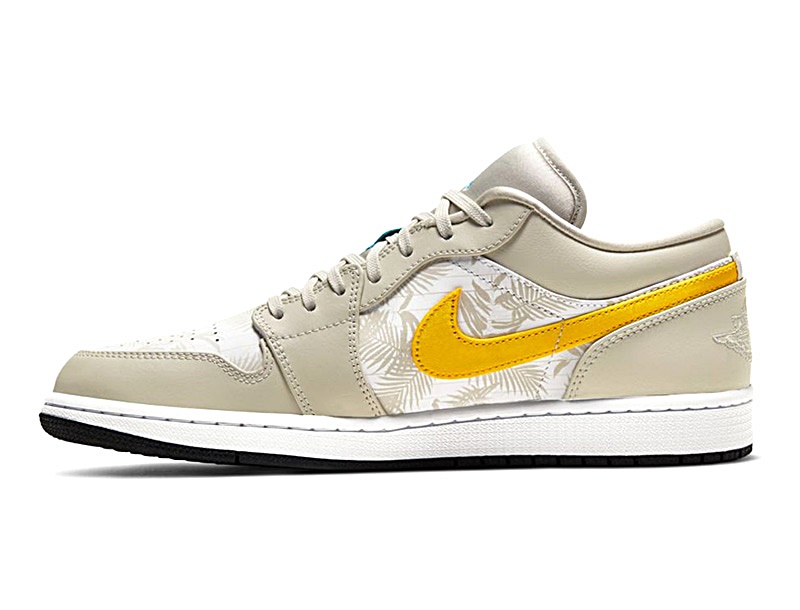 aj1 low palm tree