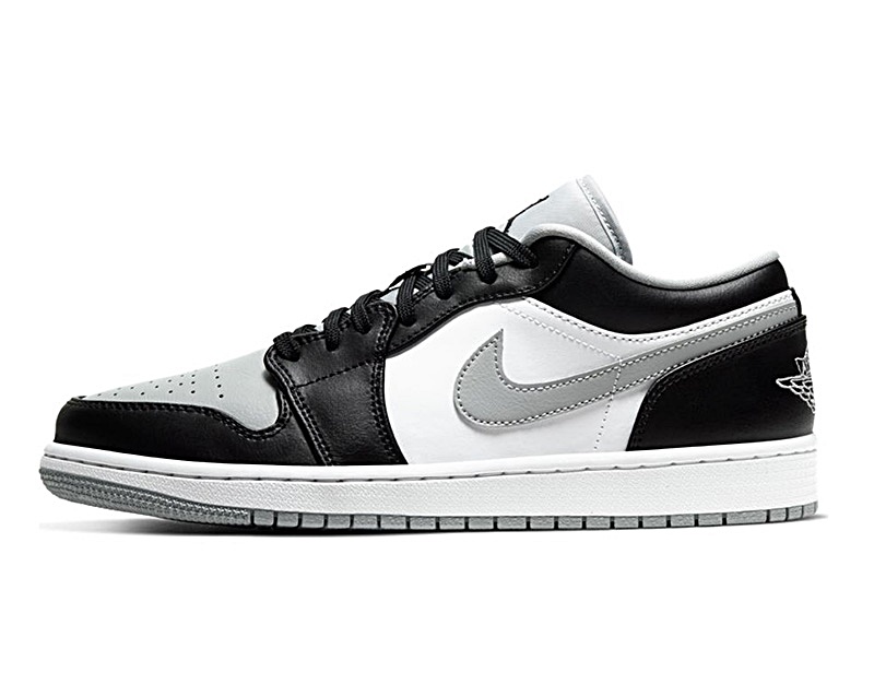 tenis jordan 1 low