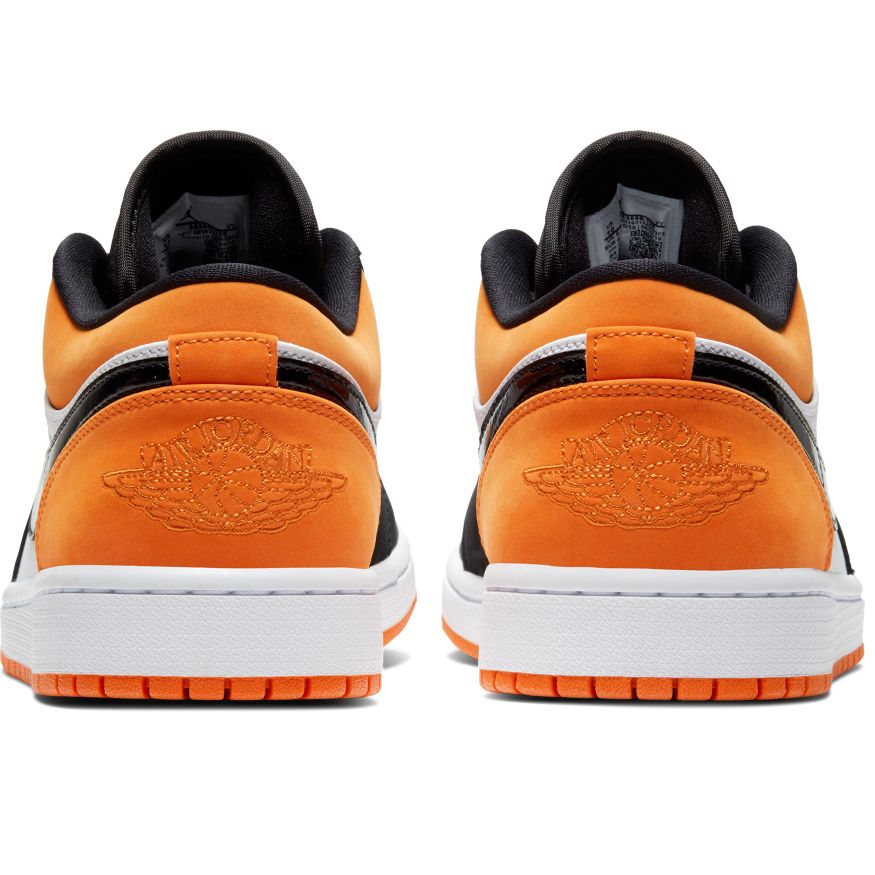 air jordan 1 low naranja air jordan 1 low naranja