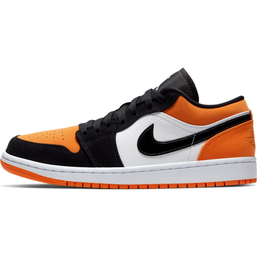 jordan 1 shattered backboard low on feet