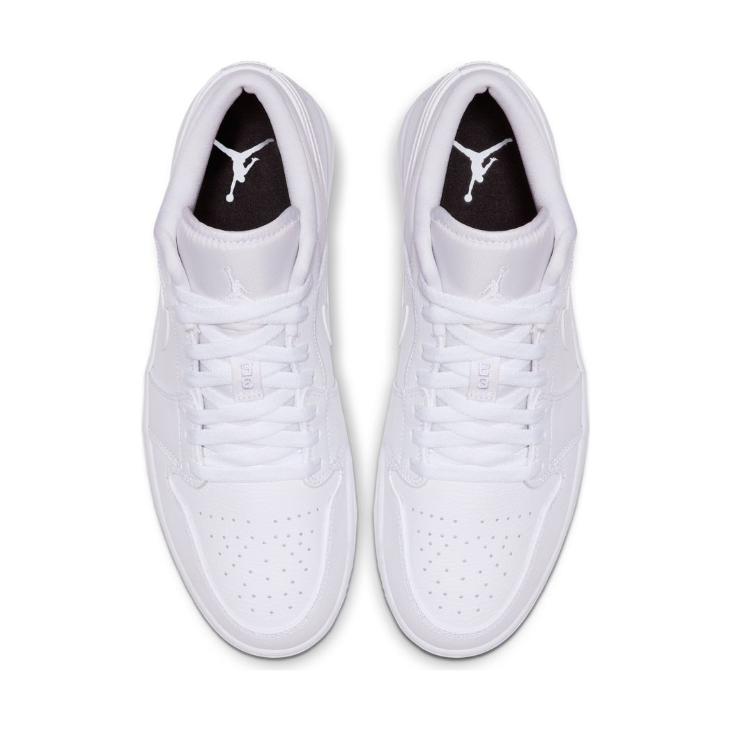 jordan 1 low white price