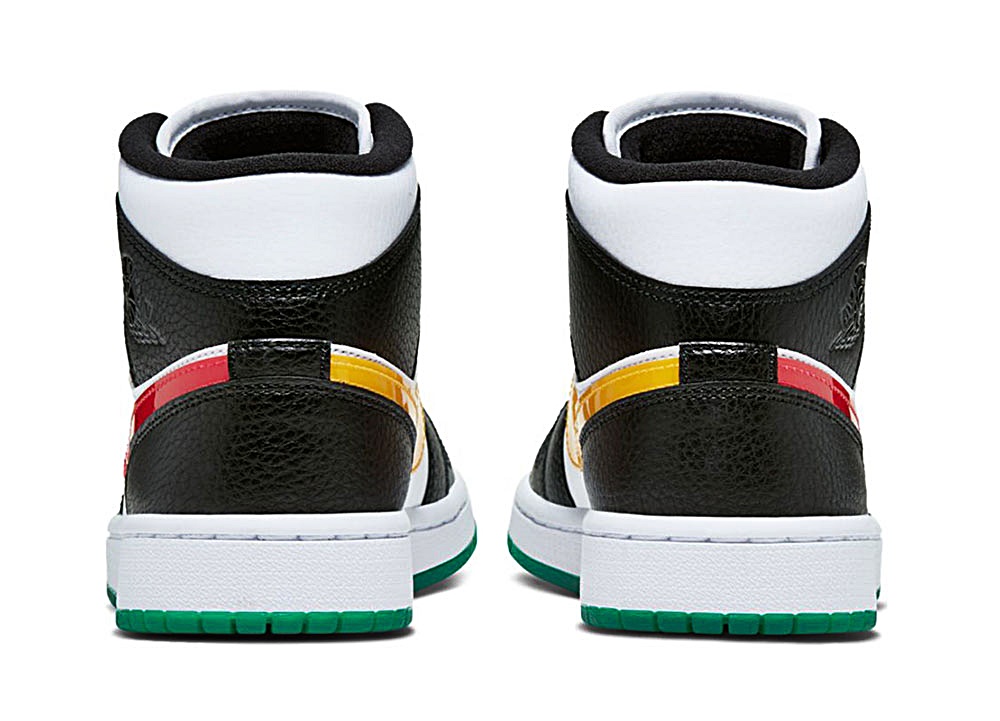 Air Jordan 1 Mid \