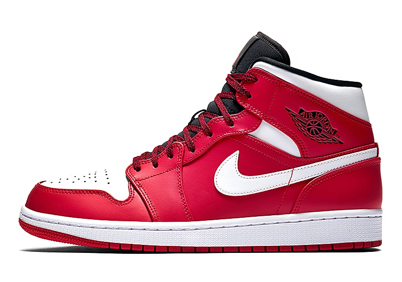 comprar air jordan 1 chicago
