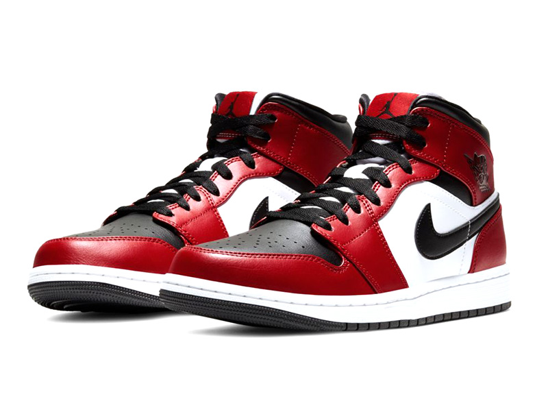 jordan 1 chicago comprar