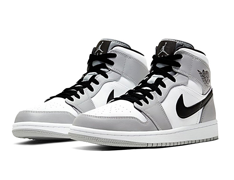 air jordan 1 grises