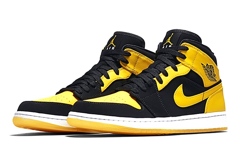 air jordan new