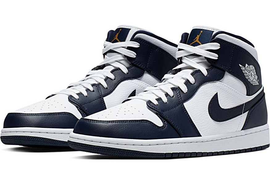 comprar air jordan 1 mid