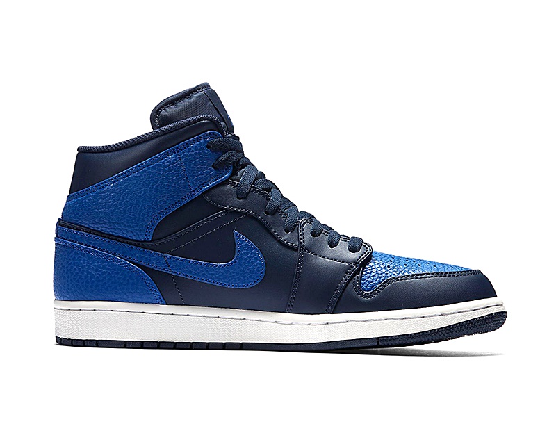 jordan mid paris
