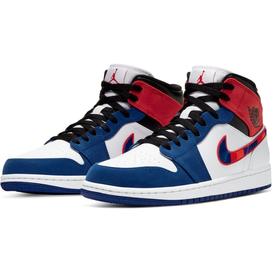 jordan retro 1 mid se