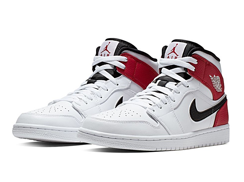 zapatillas jordan air 1 mid