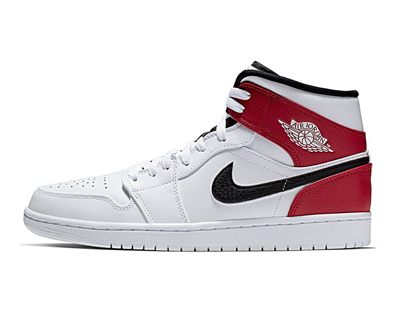 tenis nike air jordan 1 mid