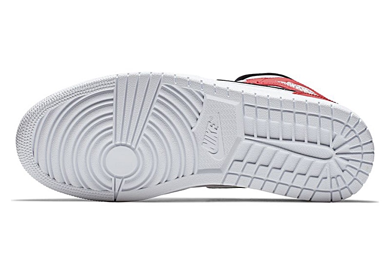 suela de tenis jordan