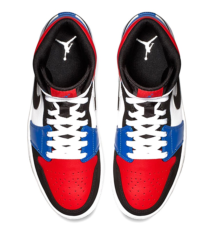 Air Jordan 1 Mid \