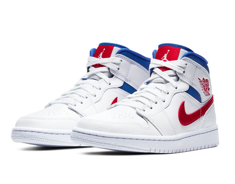 Tenis jordan estados unidos discount