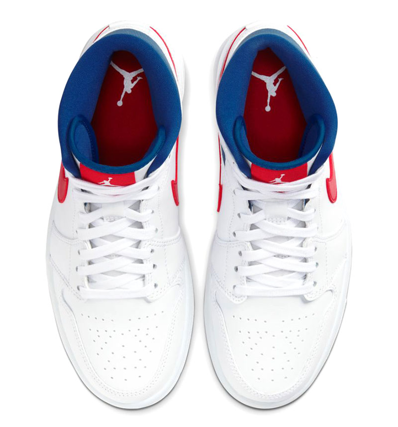 tenis jordan usa