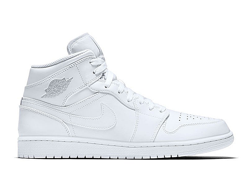 Air Jordan 1 Mid \