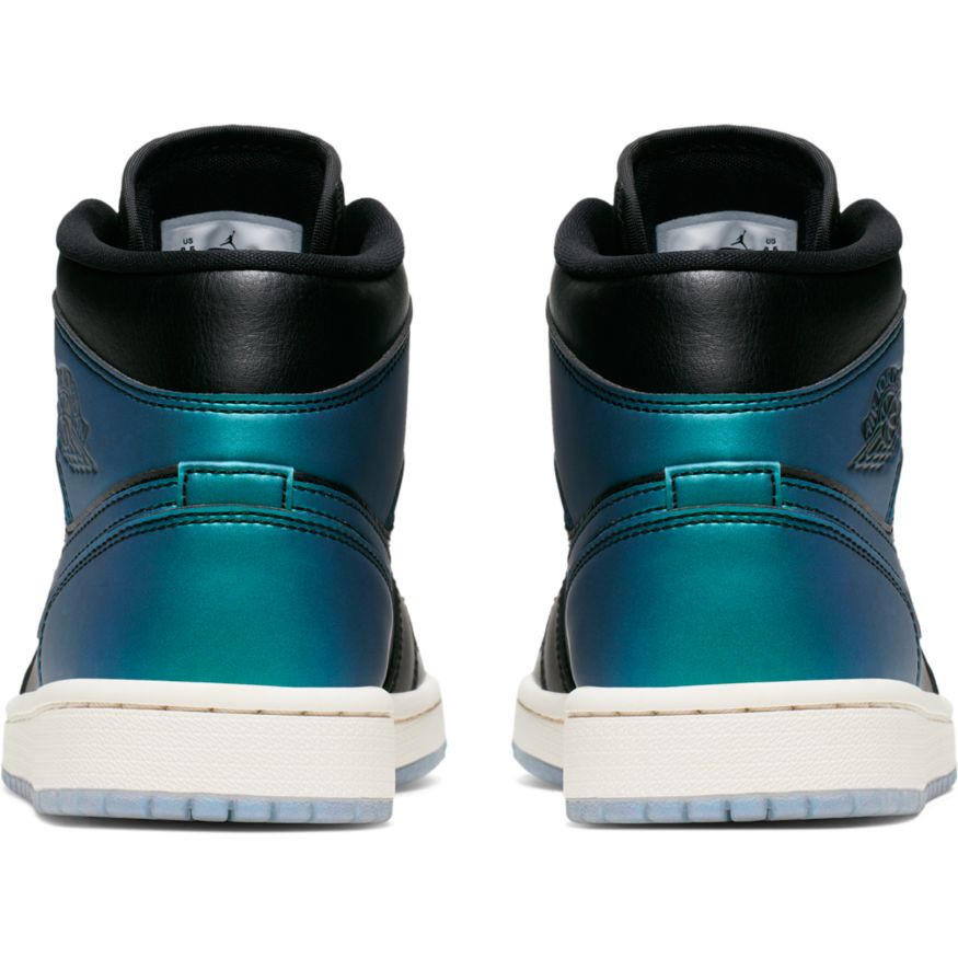aj 1 iridescent