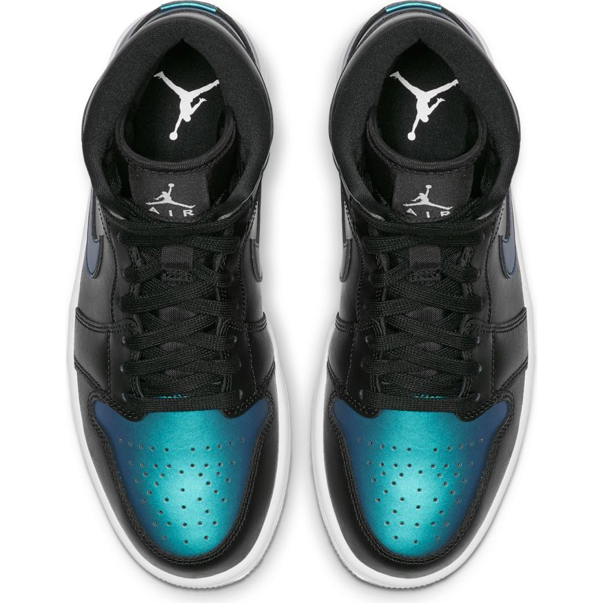 jordan low iridescent