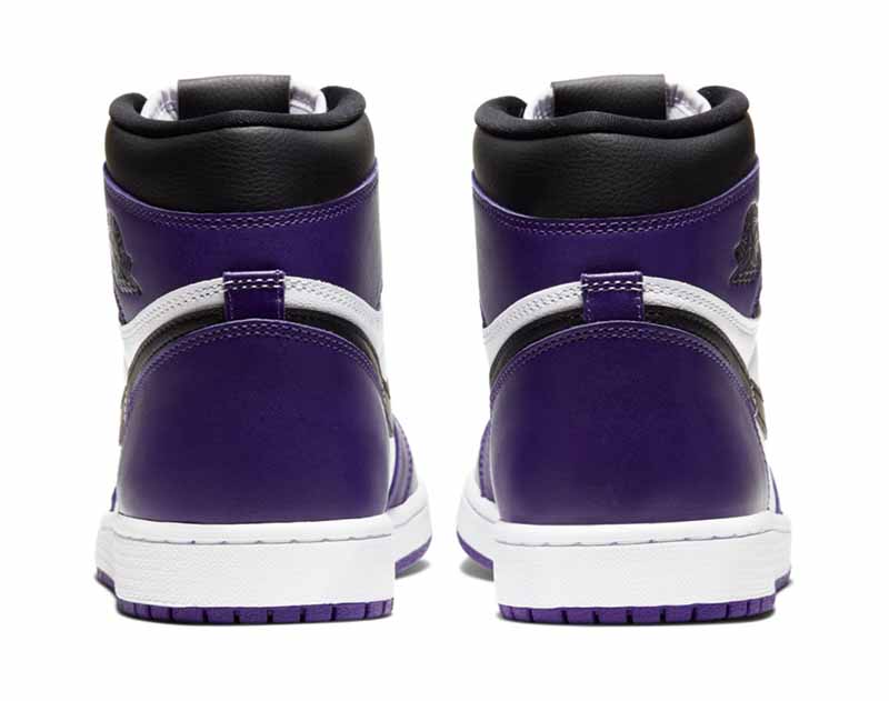 air jordan 1 retro morado air jordan 1 retro morado