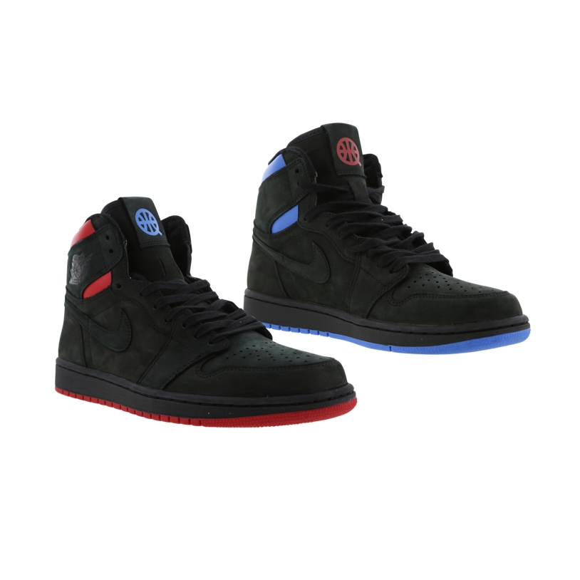 air jordan 1 retro high og quai 54