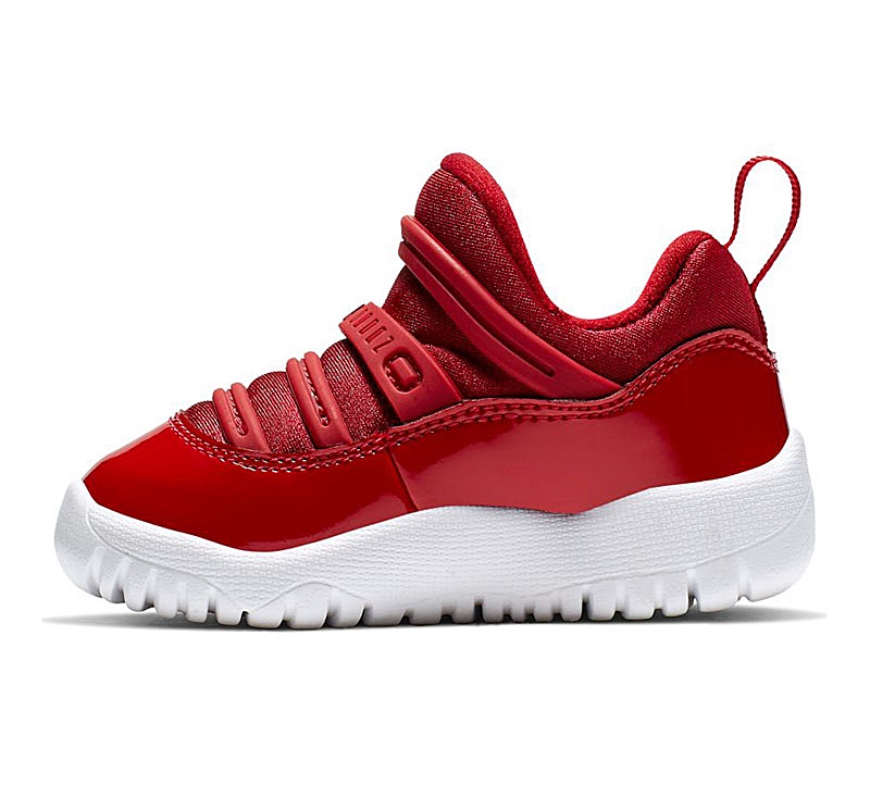 jordan 11 flex