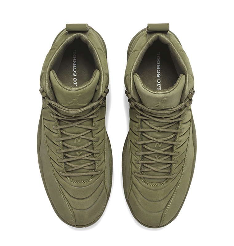 Air Jordan 12 Retro \