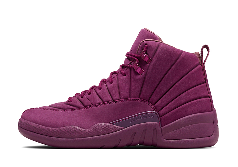 zapatillas jordan 12