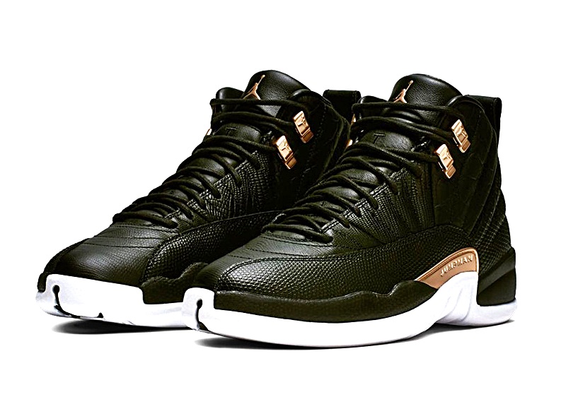 jordan 12 comprar