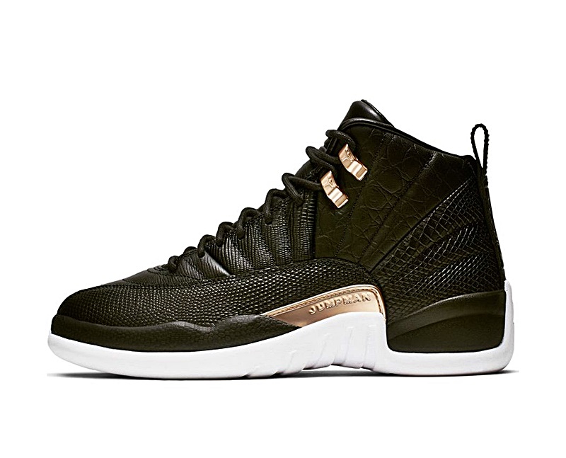air jordan 12 retro amazon
